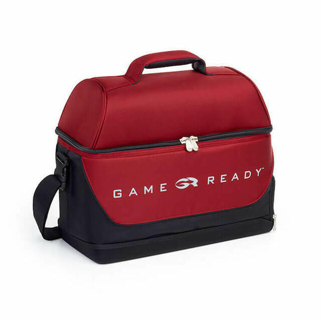Game Ready Carry Bag for Control Unit