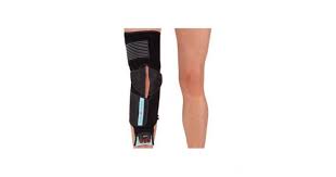 Game Ready Sleeve, Articulated Knee