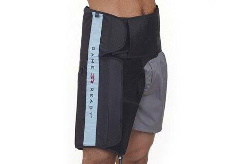 Game Ready Hip/Groin Wrap with ATX