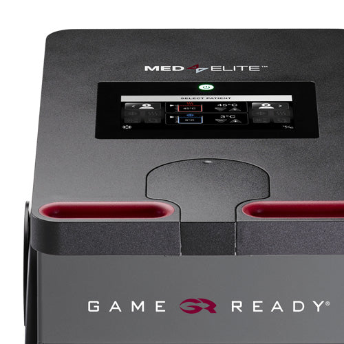 Game Ready Med4Elite Control Unit