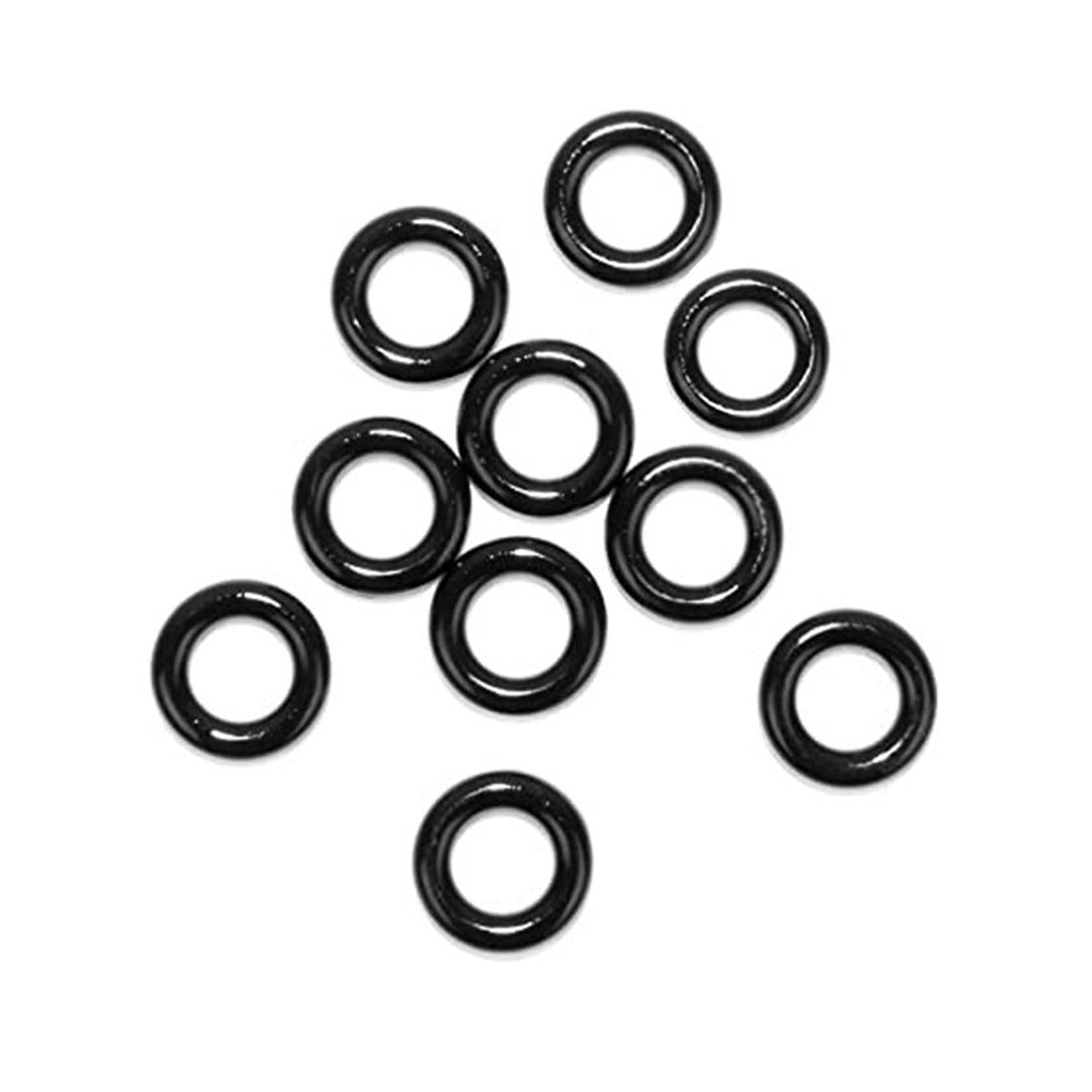 Game Ready O-Rings, Hose Connector Replacement (10 Rings per pack)
