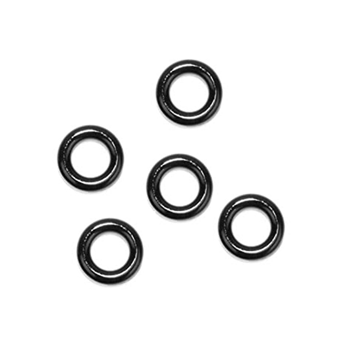 Game Ready O-Rings, Wrap Connector Replacement (5 Rings per pack)